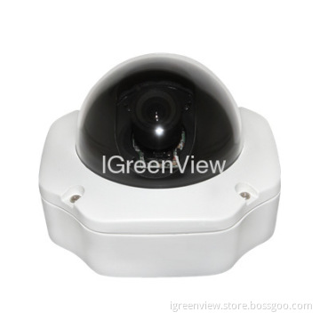 Outdoor Or Indoor Colour Vandal Resistant Dome Cctv Cameras 